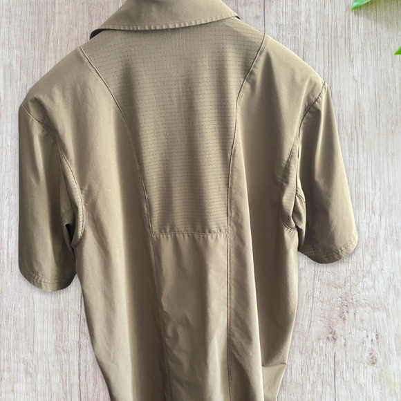 Dickies cool wear shirt - Picture 5 of 6